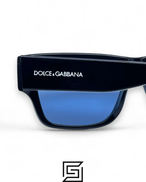 Men,Sunglasses sunglasses DG4451/BLACK - BLUE Dg