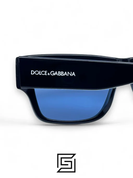 Men,Sunglasses sunglasses DG4451/BLACK - BLUE Dg