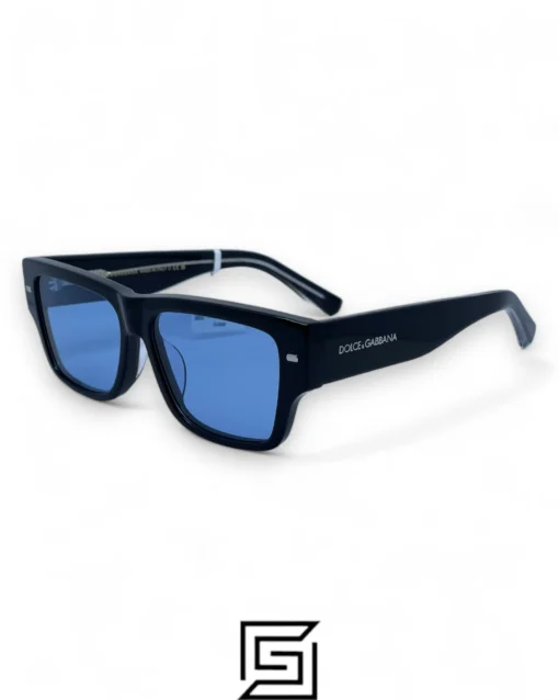 For men,Sunglasses sunglasses DG4451/BLACK - BLUE Dg