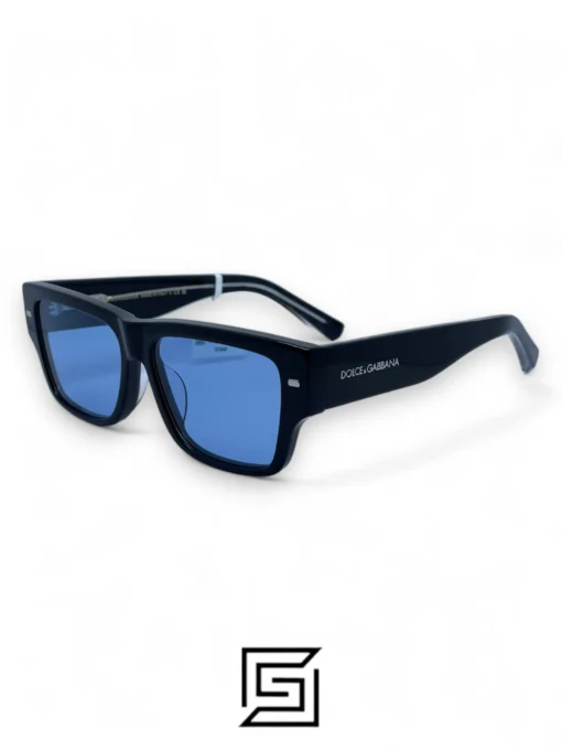 Men,Sunglasses sunglasses DG4451/BLACK - BLUE Dg