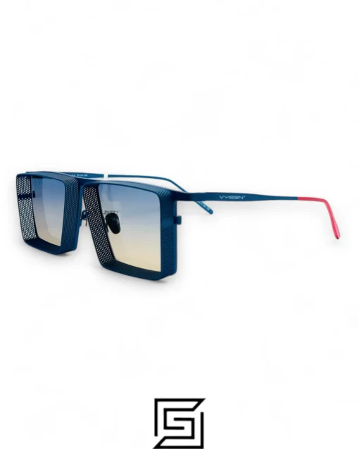 For men,For women,Sunglasses Vysen sunglasses ALEC A-4/BLUE - GREY Vysen