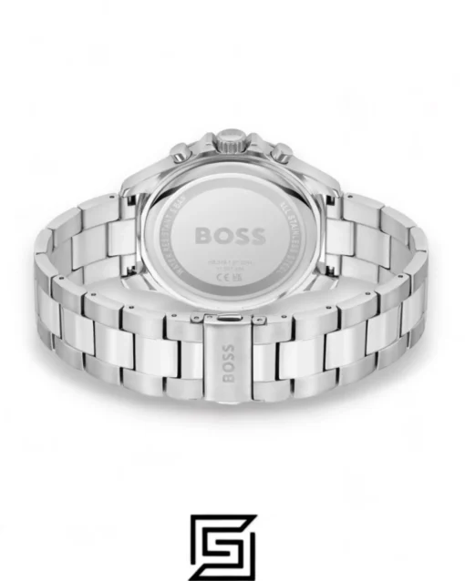 For men,Watches,For men,Original Watches Hugo Boss original-watches Gents BOSS Troper Stainless Steel Bracelet Watch - 1514069 Hugo Boss