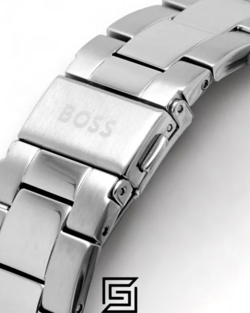 For men,Watches,For men,Original Watches Hugo Boss original-watches Gents BOSS Troper Stainless Steel Bracelet Watch - 1514069 Hugo Boss