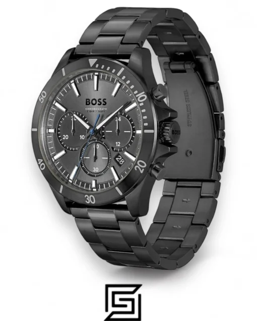 For men,Watches,For men,Original Watches watches Hugo Boss Men’s Watch Troper 1514058 Hugo Boss