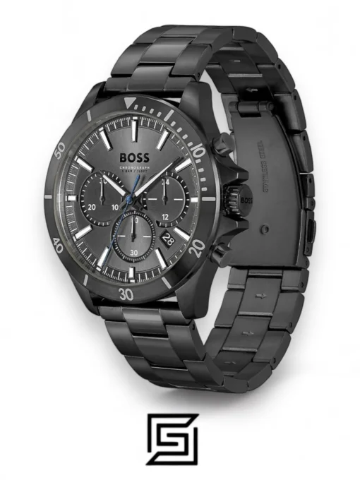 For men,Watches,For men,Original Watches watches Hugo Boss Men’s Watch Troper 1514058 Hugo Boss