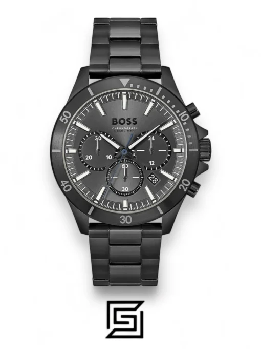 For men,Watches,For men,Original Watches watches Hugo Boss Men’s Watch Troper 1514058 Hugo Boss