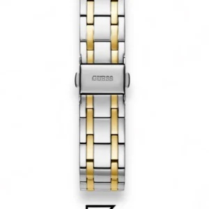 Original Watches,Women watches GUESS Ladies  Two Tone Analog Watch - GW0033L4 Guess