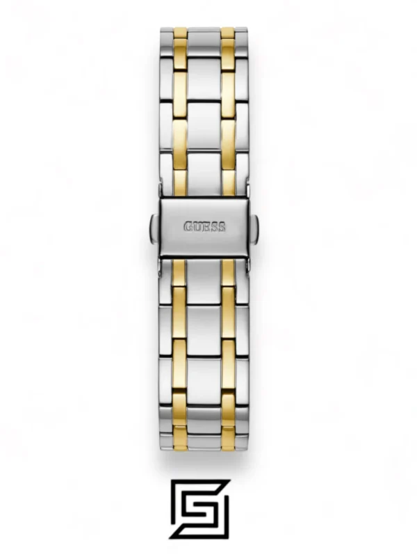 Original Watches,Women watches GUESS Ladies  Two Tone Analog Watch - GW0033L4 Guess