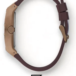 Men,Original Watches watches GUESS Mens Brown Coffee Multi-function Watch GW0202G2 Guess