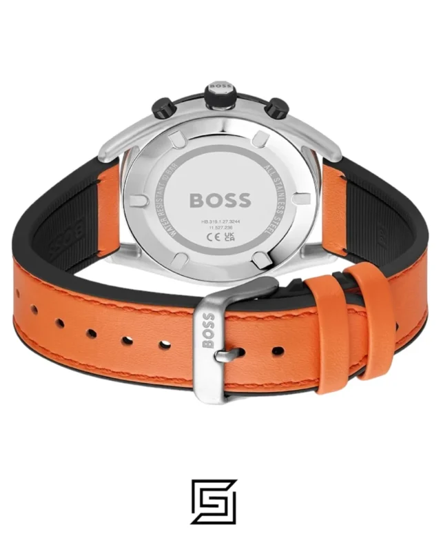 Men,Original Watches Hugo Boss original-watches 1514025 Boss