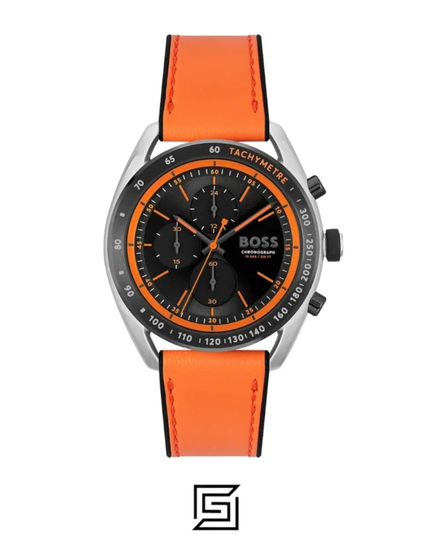 Men,Original Watches Hugo Boss original-watches 1514025 Boss