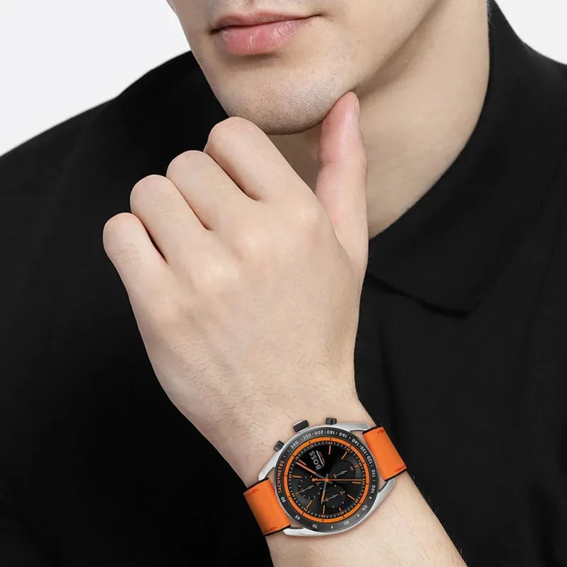 Men,Original Watches Hugo Boss original-watches 1514025 Boss