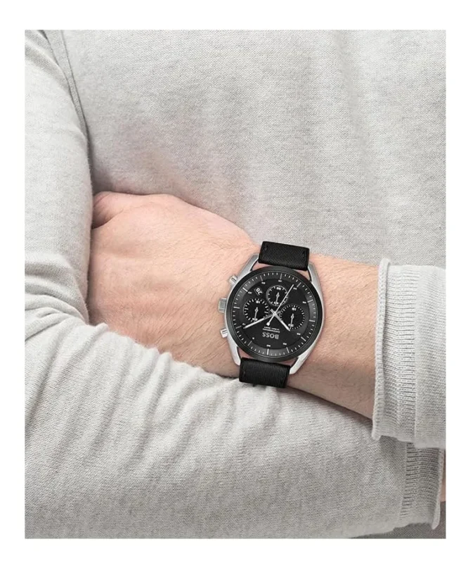 Men,Original Watches Hugo Boss original-watches 1514091 Boss