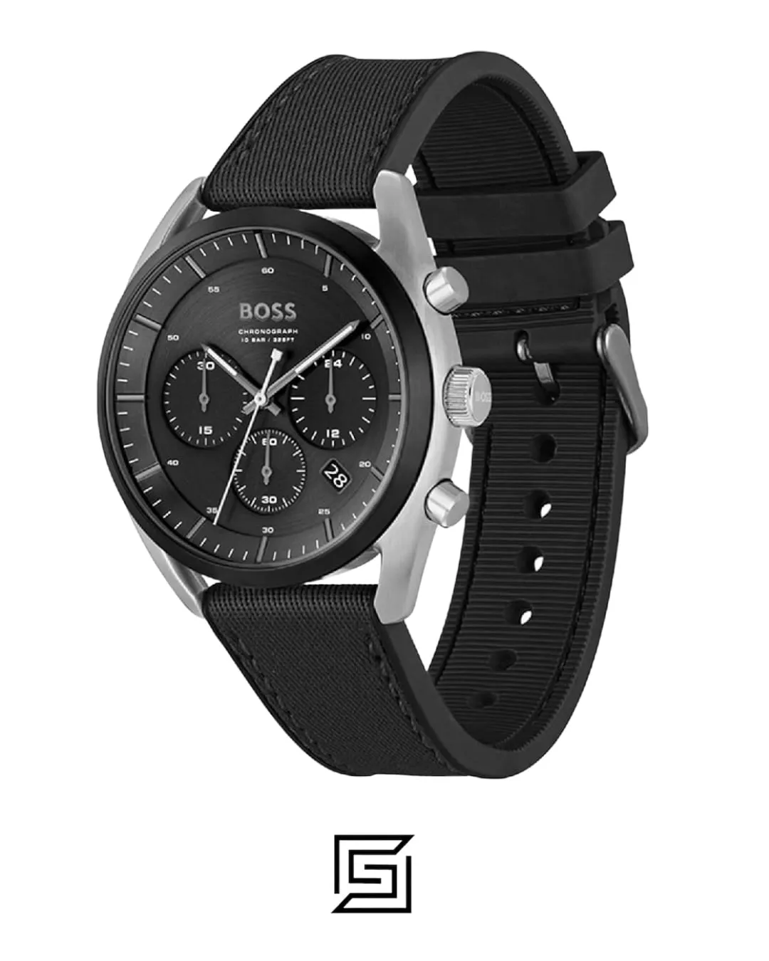 Men,Original Watches Hugo Boss original-watches 1514091 Boss