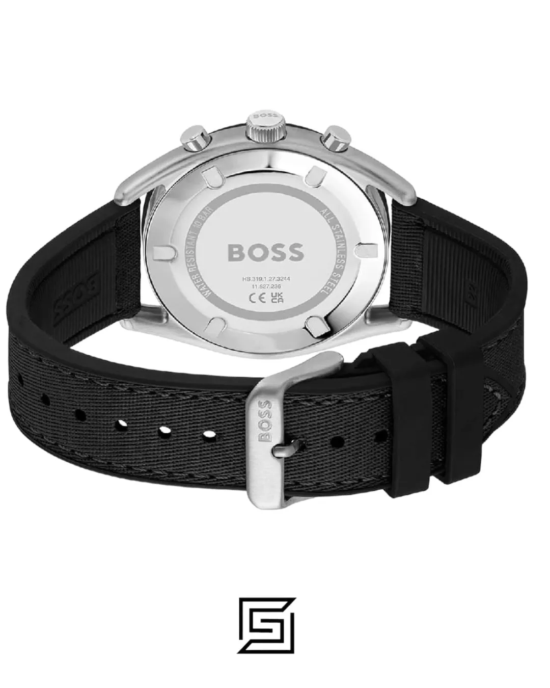 Men,Original Watches Hugo Boss original-watches 1514091 Boss
