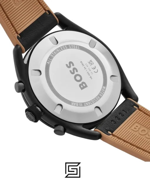 Men,Original Watches Hugo Boss original-watches 1514022 Hugo Boss