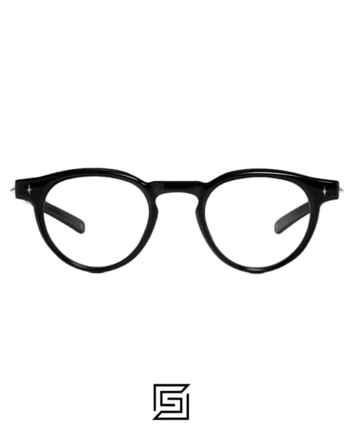 Eyeglasses,For men,For women Gentle Monster eyeglasses RON COL.1 BLACK Gentle Monster