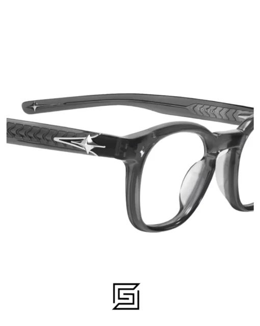 Eyeglasses,Men,Women Gentle Monster eyeglasses VONZO COL.GC9/TRANC GREY Gentle Monster