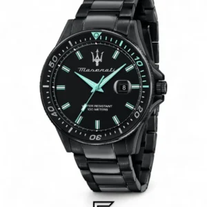 Men,Original Watches original-watches Maserati Sfida Aqua Edition R8853144001 Maserati