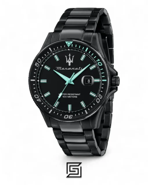 For men,Watches,For men,Original Watches original-watches Maserati Sfida Aqua Edition R8853144001 Maserati