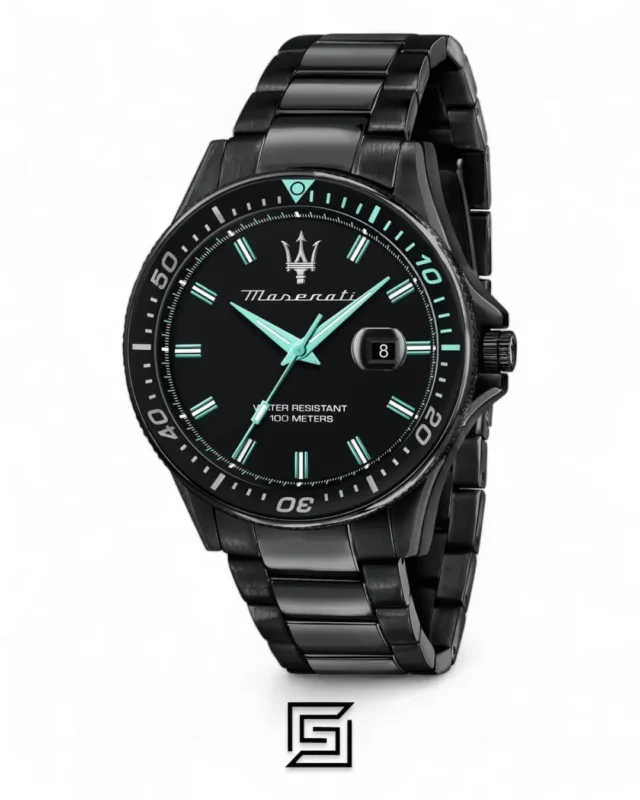 Men,Original Watches original-watches Maserati Sfida Aqua Edition R8853144001 Maserati