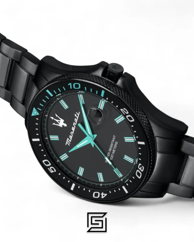 Men,Original Watches original-watches Maserati Sfida Aqua Edition R8853144001 Maserati