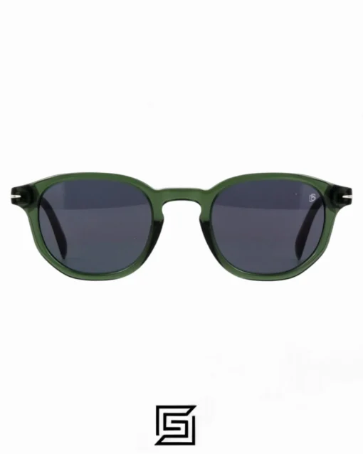 For men,Sunglasses David Beckham sunglasses DB 1007/S - Green - Grey David Beckham