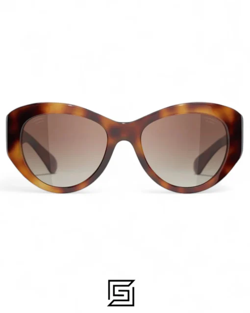 For women,Sunglasses Dg sunglasses CHANEL 5492-A C.1295/TIGER X BROWN Dg