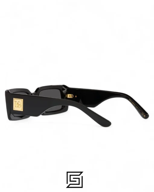 Sunglasses,Women sunglasses DG4416 3378/36/BLACK - BLACK Dg