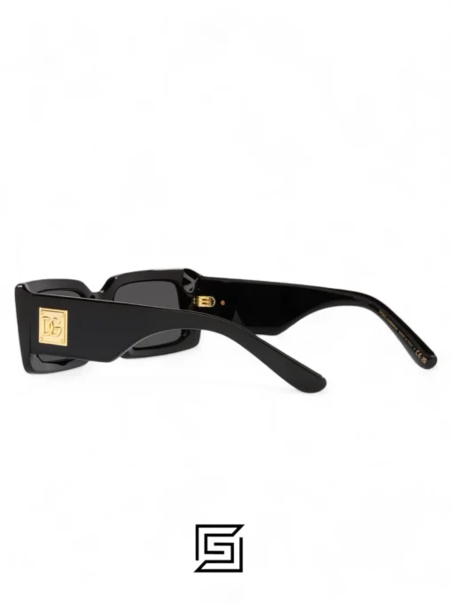 Sunglasses,Women sunglasses DG4416 3378/36/BLACK - BLACK Dg