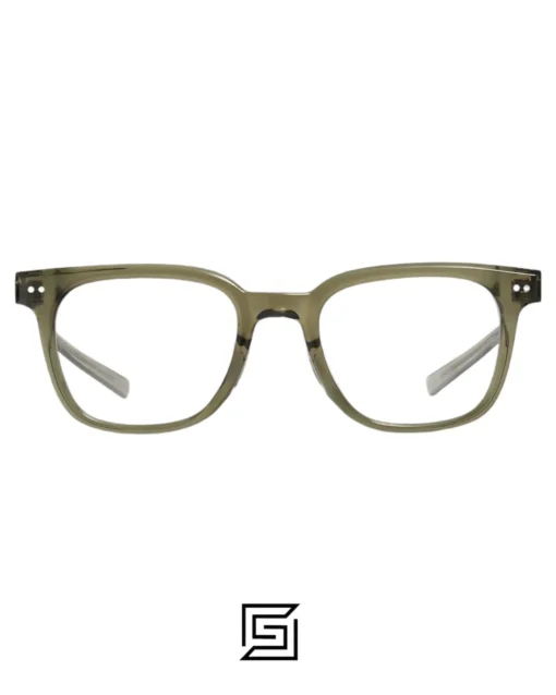 Eyeglasses,For men,For women Gentle Monster eyeglasses EVAN COL.KC1- TRANSPARENT OLIVE Gentle Monster