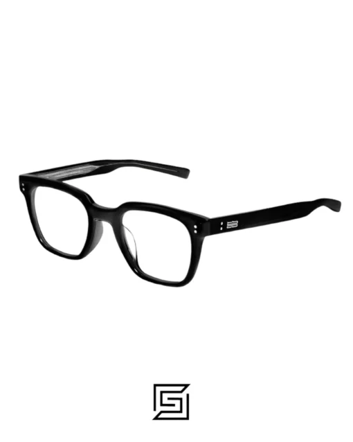 Eyeglasses,For men,For women Gentle Monster eyeglasses KARL COL.01 - BLACK Gentle Monster