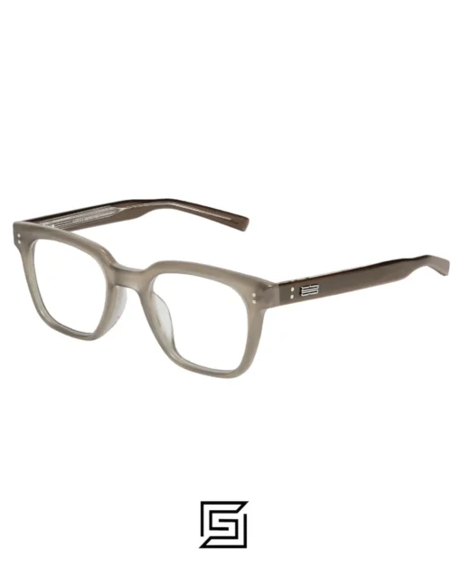 Eyeglasses,For men,For women Gentle Monster eyeglasses KARL COL.BRC9 - TRANC BROWN Gentle Monster