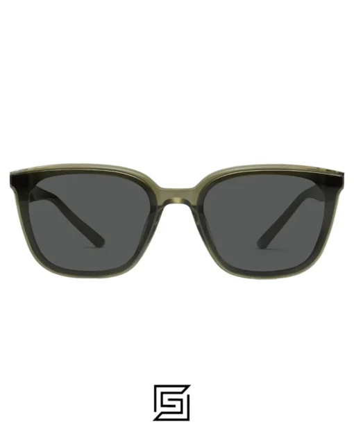 For men,For women,Sunglasses Gentle Monster sunglasses PINO - OLIVE - BLACK Gentle Monster