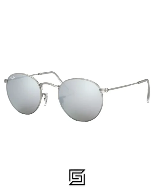 For men,For women,Sunglasses Ray-ban sunglasses ORG RB3447 ROUND METAL 019/30 Ray-ban