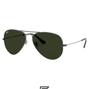 Ray-ban sunglasses ORG RB3025 AVIATOR LARGE METAL W0879