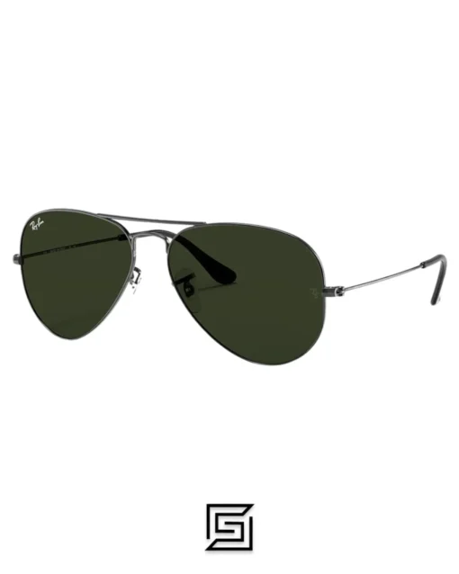 For men,For women,Sunglasses Ray-ban sunglasses ORG RB3025 AVIATOR LARGE METAL W0879 Ray-ban