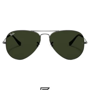 Ray-ban sunglasses ORG RB3025 AVIATOR LARGE METAL W0879