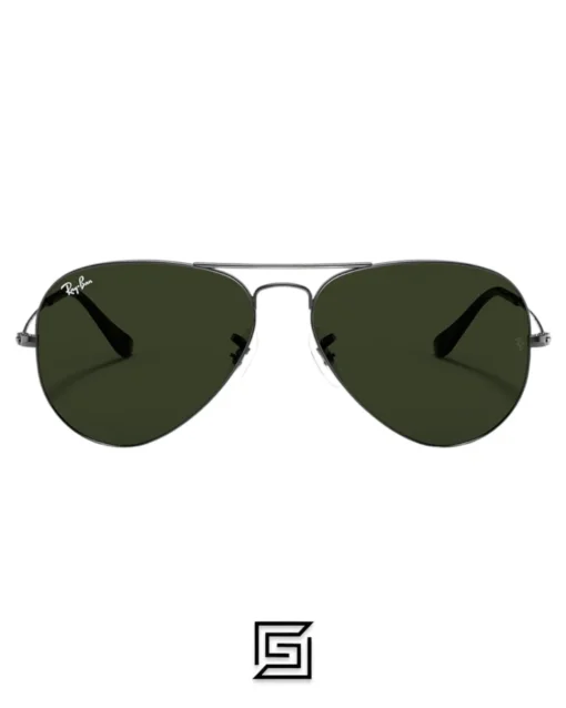 For men,For women,Sunglasses Ray-ban sunglasses ORG RB3025 AVIATOR LARGE METAL W0879 Ray-ban