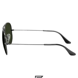 Ray-ban sunglasses ORG RB3025 AVIATOR LARGE METAL W0879
