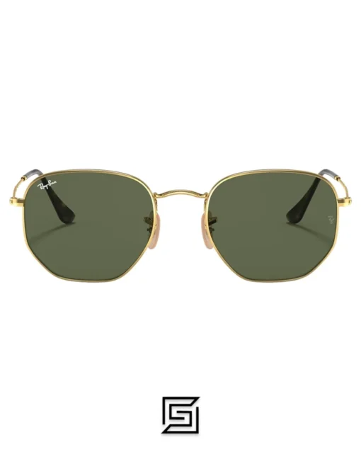 For men,For women,Sunglasses Ray-ban sunglasses ORG RB3548-N 001 Ray-ban