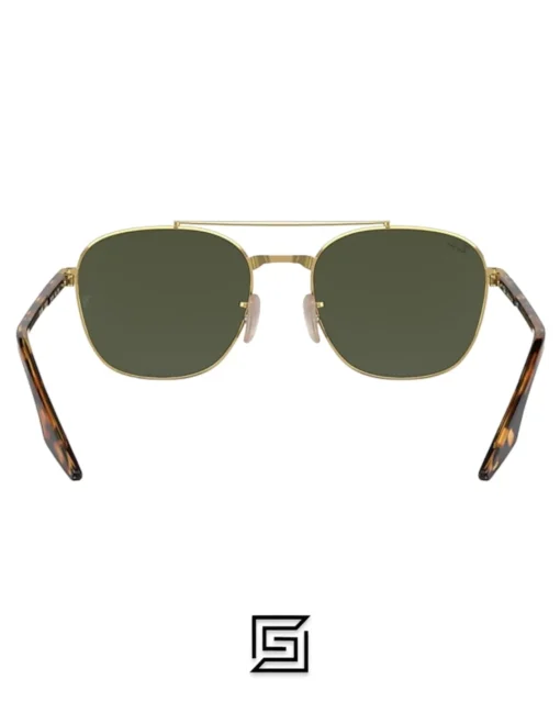 Men,Sunglasses,Women Ray-ban sunglasses ORG RB3688 001/31 Ray-ban