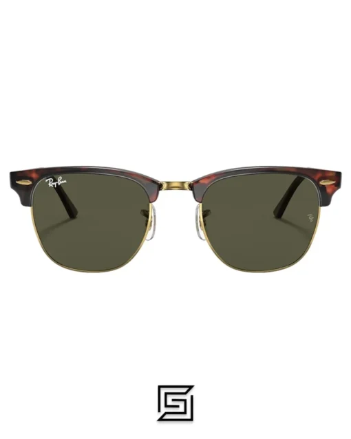 For men,For women,Sunglasses Ray-ban sunglasses ORG RB3016 CLUBMASTER W0366 Ray-ban