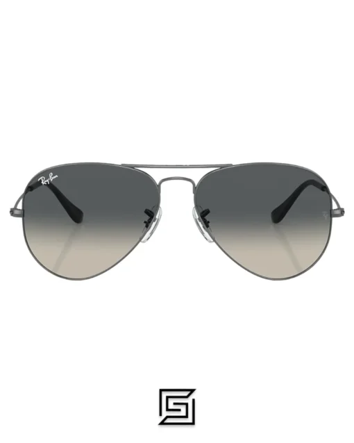 For men,For women,Sunglasses Ray-ban sunglasses ORG RB3025 AVIATOR LARGE METAL 004/78 POLARISED Ray-ban