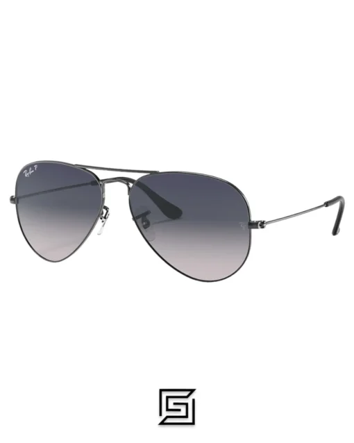 For men,For women,Sunglasses Ray-ban sunglasses ORG RB3025 AVIATOR LARGE METAL 004/78 POLARISED Ray-ban