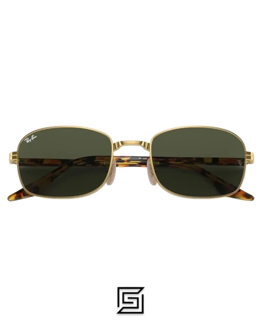 Men,Sunglasses,Women Ray-ban sunglasses ORG RB3690 001/31 Ray-ban