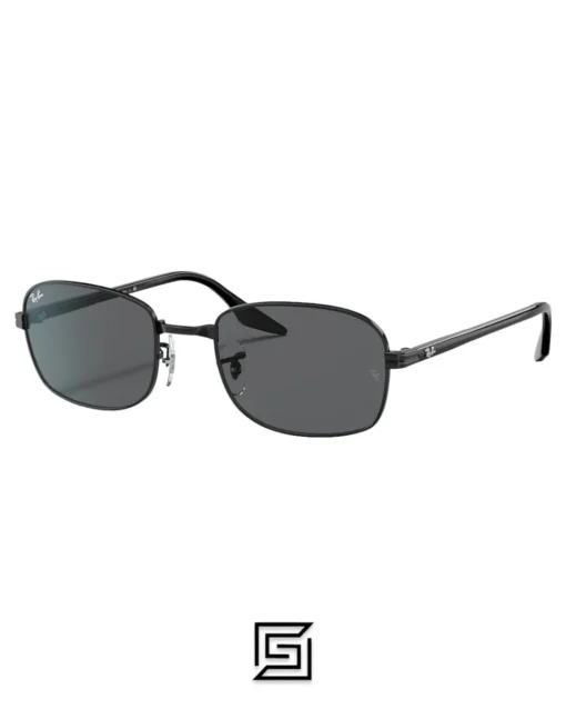 For men,For women,Sunglasses Ray-ban sunglasses ORG RB3690 002/31 Ray-ban