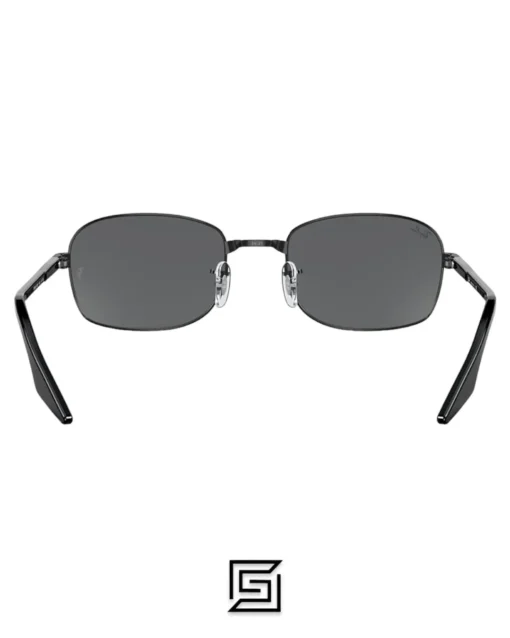 Men,Sunglasses,Women Ray-ban sunglasses ORG RB3690 002/31 Ray-ban