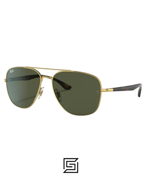 For men,For women,Sunglasses Ray-ban sunglasses ORG RB3683 001/31 Ray-ban