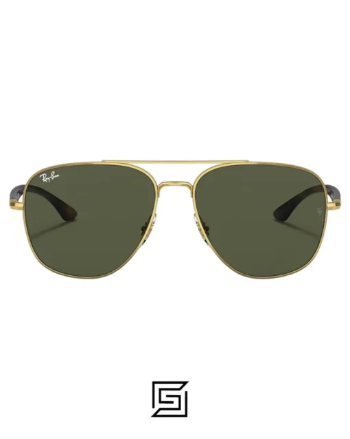 For men,For women,Sunglasses Ray-ban sunglasses ORG RB3683 001/31 Ray-ban